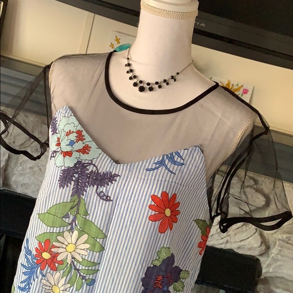 Dresses & Skirts - Maxi Dress